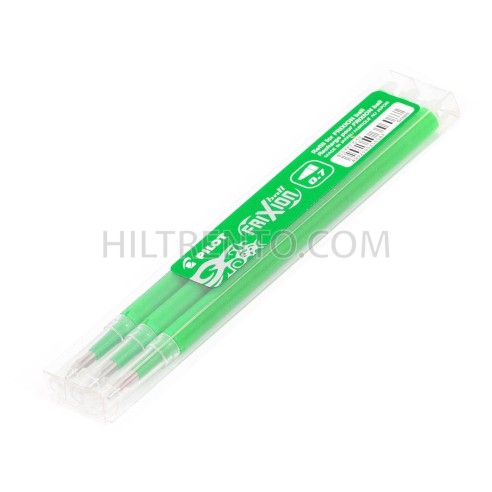 Recambio Pilot Frixion Verde claro