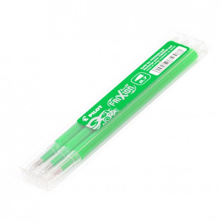 Recambio Pilot Frixion Verde claro