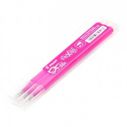 Recambio Pilot Frixion Rosa