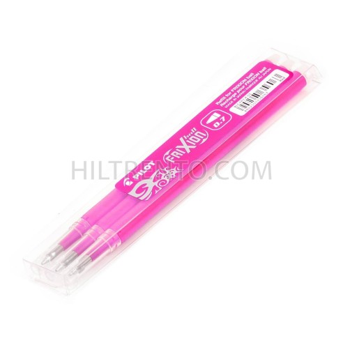 Recambio Pilot Frixion Rosa