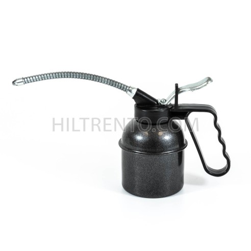 Aceitera metálica 0,3 litros