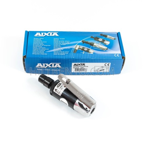 Amoladora pinza modelo 200