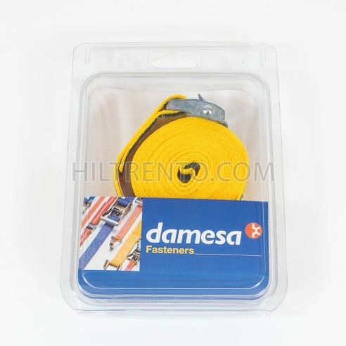 Correa trincaje carga ligera