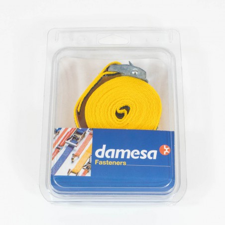 Correa trincaje carga ligera