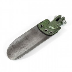 Calzador para máquina de ahormar señora