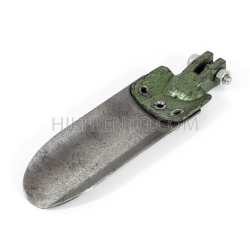 Calzador para máquina de ahormar señora