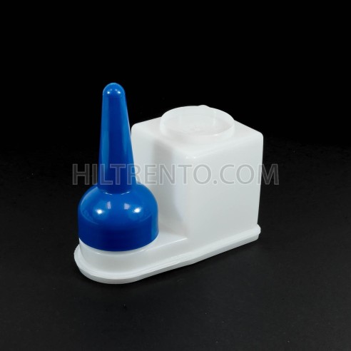 Dosificador de cola 0,9 litros