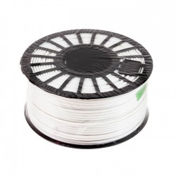 Adhesivo en barra termoplástico blanco poliester 210F