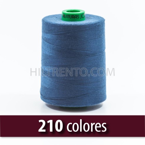 Hilo Poliester nº36 5000 mts