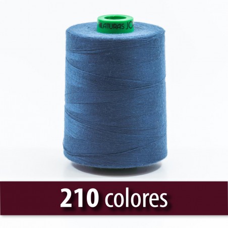 Hilo Poliester nº36 5000 mts