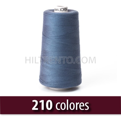 Hilo Poliester nº36 5000 mts