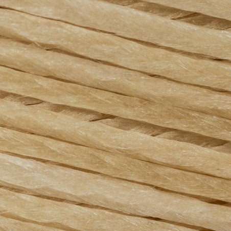 Hilo Trenzado parafinado 1,0 mm - Nº6 - Bobina 2000 m