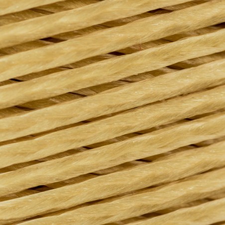 Hilo trenzado poliamida 1,0 mm - Nº6 - Bobina 2000 m