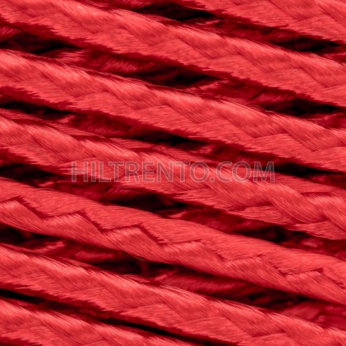 Hilo trenzado poliamida 1,0 mm - Nº7E - Bobina 2000 m