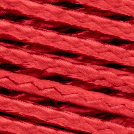 Hilo trenzado poliamida 1,0 mm - Nº7E - Bobina 2000 m