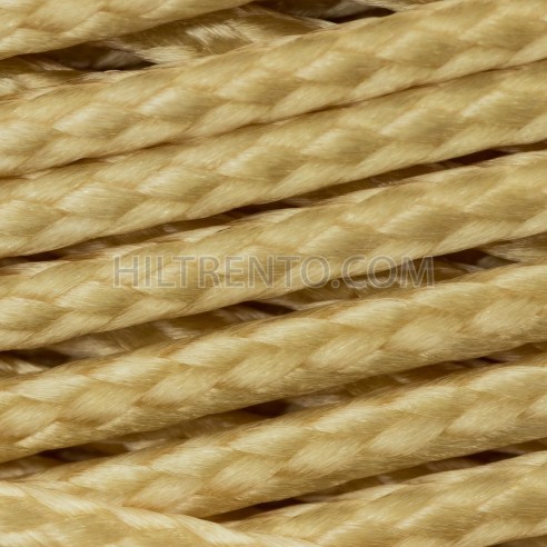 Hilo trenzado poliamida 1,0 mm - Nº7E - Bobina 2000 m