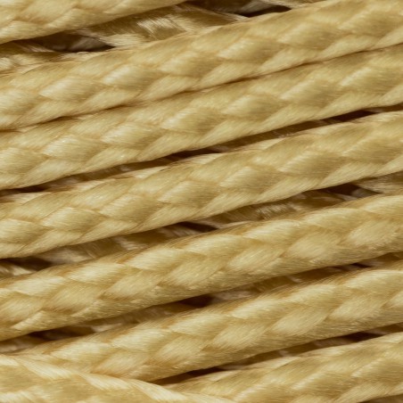 Hilo trenzado poliamida 1,0 mm - Nº7E - Bobina 2000 m