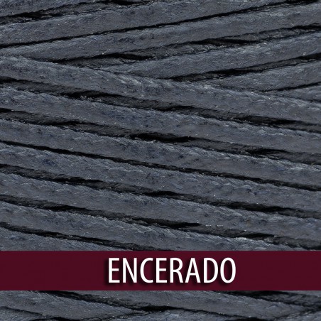 hilo encerado para coser a mano