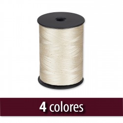 Hilo trenzado poliamida 0,4mm - Carrete 1820 m