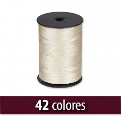 Hilo trenzado poliamida 0,7mm - Carrete 1050 m