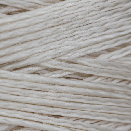 Hilo trenzado poliamida 0,7mm - Carrete 1050 m