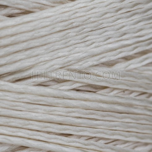 Hilo trenzado poliamida 0,8mm - Carrete 980 m