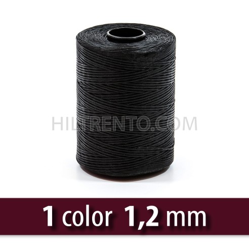 hilo encerado para coser a mano