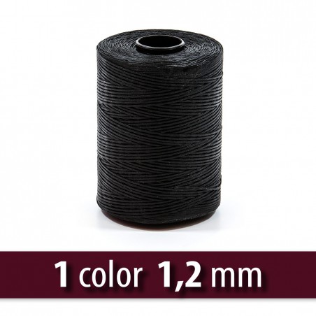 hilo encerado para coser a mano