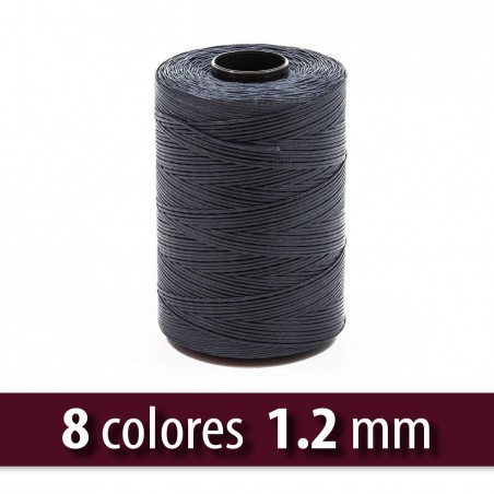 hilo encerado para coser a mano