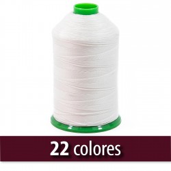 Hilo 10/3 poliéster 100% - Bobina 1150 mts