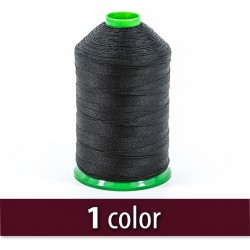 Hilo 8/3 poliéster 100% - Bobina 900 mts