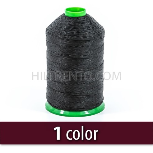 Hilo 8/3 poliéster 100% - Bobina 900 mts