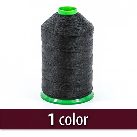 Hilo 8/3 poliéster 100% - Bobina 900 mts