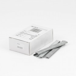 Caja 10.000 grapas clavex 80/4