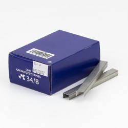 Caja 5000 grapas clavex 34/8