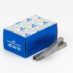 Caja 5000 grapas 34/10