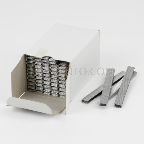 Grapas 97/10 - Caja 10.000 unidades