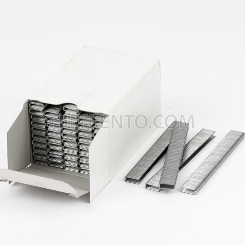 Grapas 97/12 - Caja 10.000 unidades