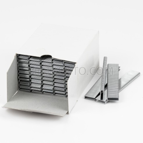 Grapas 97/16 - Caja 10.000 unidades