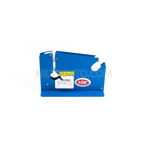 Máquina cierra bolsas Vail