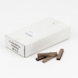 Grapas M-3 D - Caja 10.000 unidades