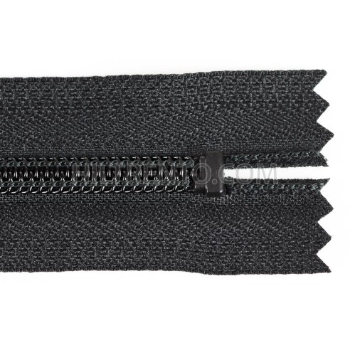 Cremalleras YKK espiral malla 5