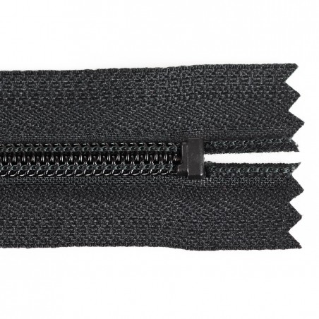 Cremalleras YKK espiral malla 5