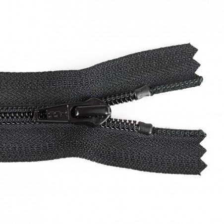 Cremalleras YKK espiral malla 5