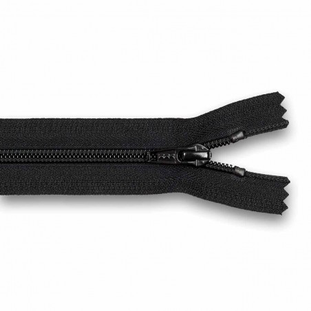 Cremalleras YKK espiral malla 5