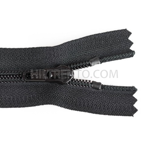 Cremalleras YKK espiral malla 5