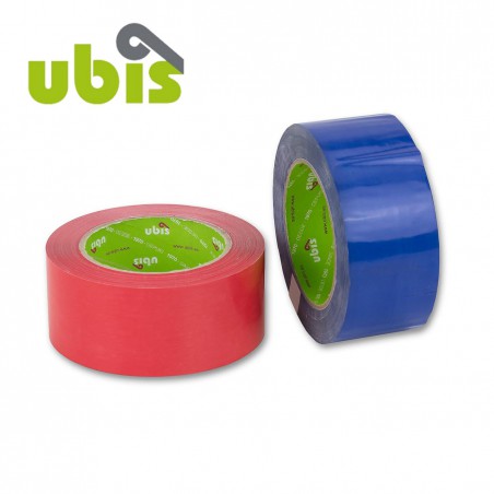 Precinto de embalaje 50mm x 132m Azul