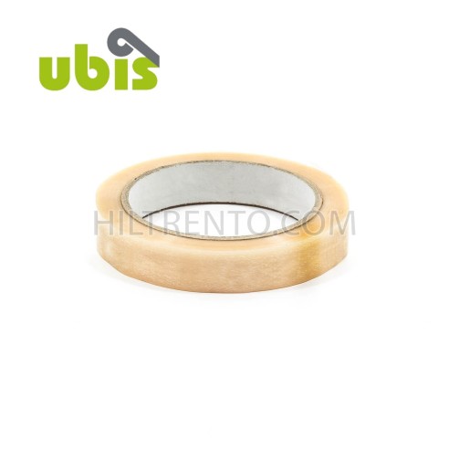 Precinto Ubis 48mm x 125mts Marrón 