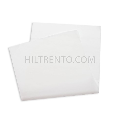 Papel seda blanco - 1000 hojas