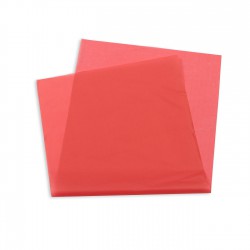 Papel seda negro - 1000 hojas